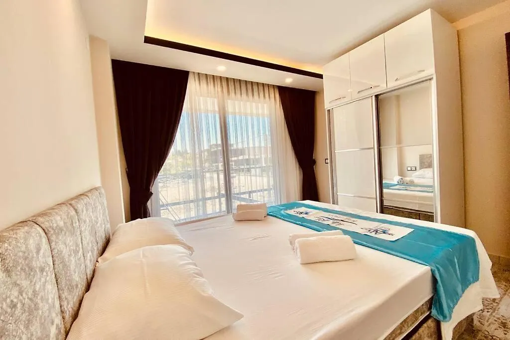 Kusadasi'Nda Havuzlu Lux Villa Best Life Turkey