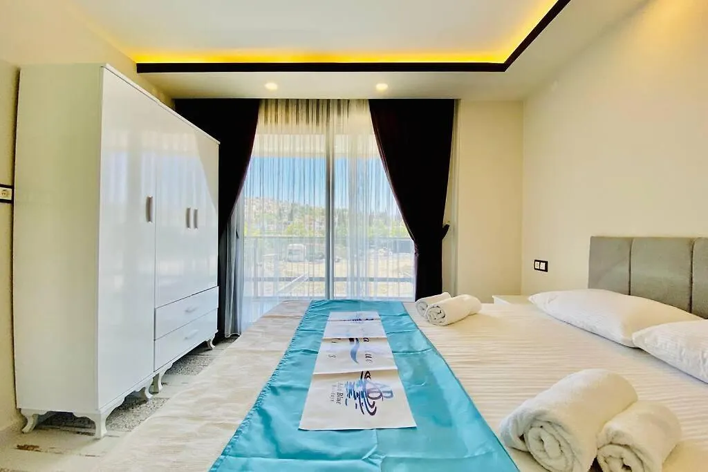 Kusadasi'Nda Havuzlu Lux Villa Best Life Kusadası