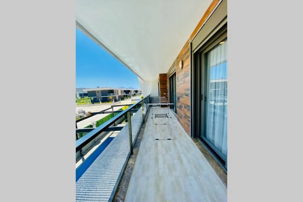 Kusadasi'Nda Havuzlu Lux Villa Best Life